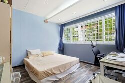 Blk 784 Yishun Avenue 2 (Yishun), HDB 4 Rooms #566654161